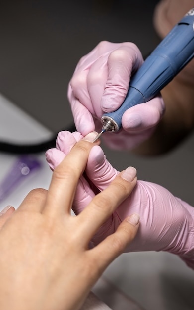 Nageldesign Maniküre in Worms
