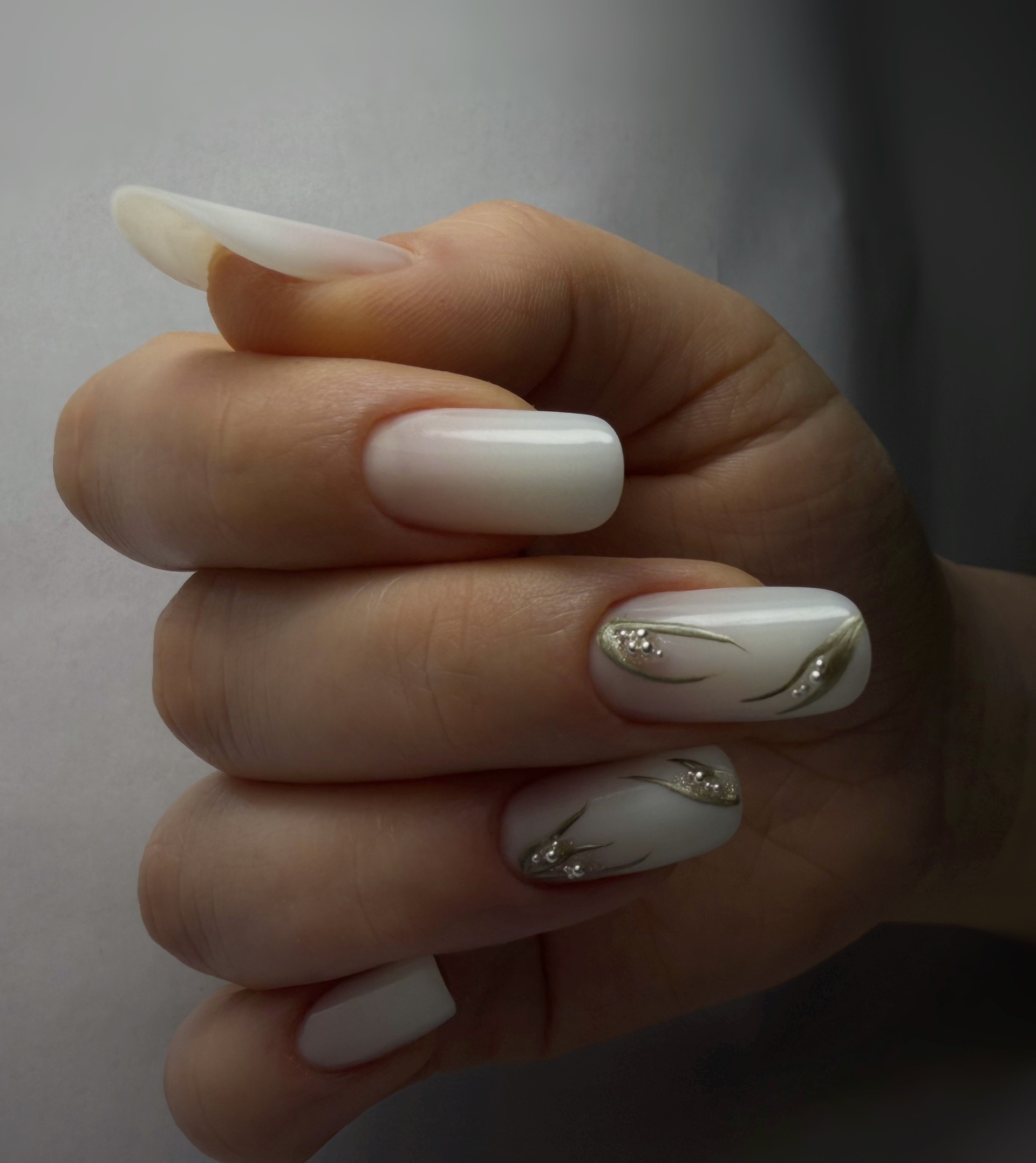 Carla PG Nails NAGELSTUDIO WORMS