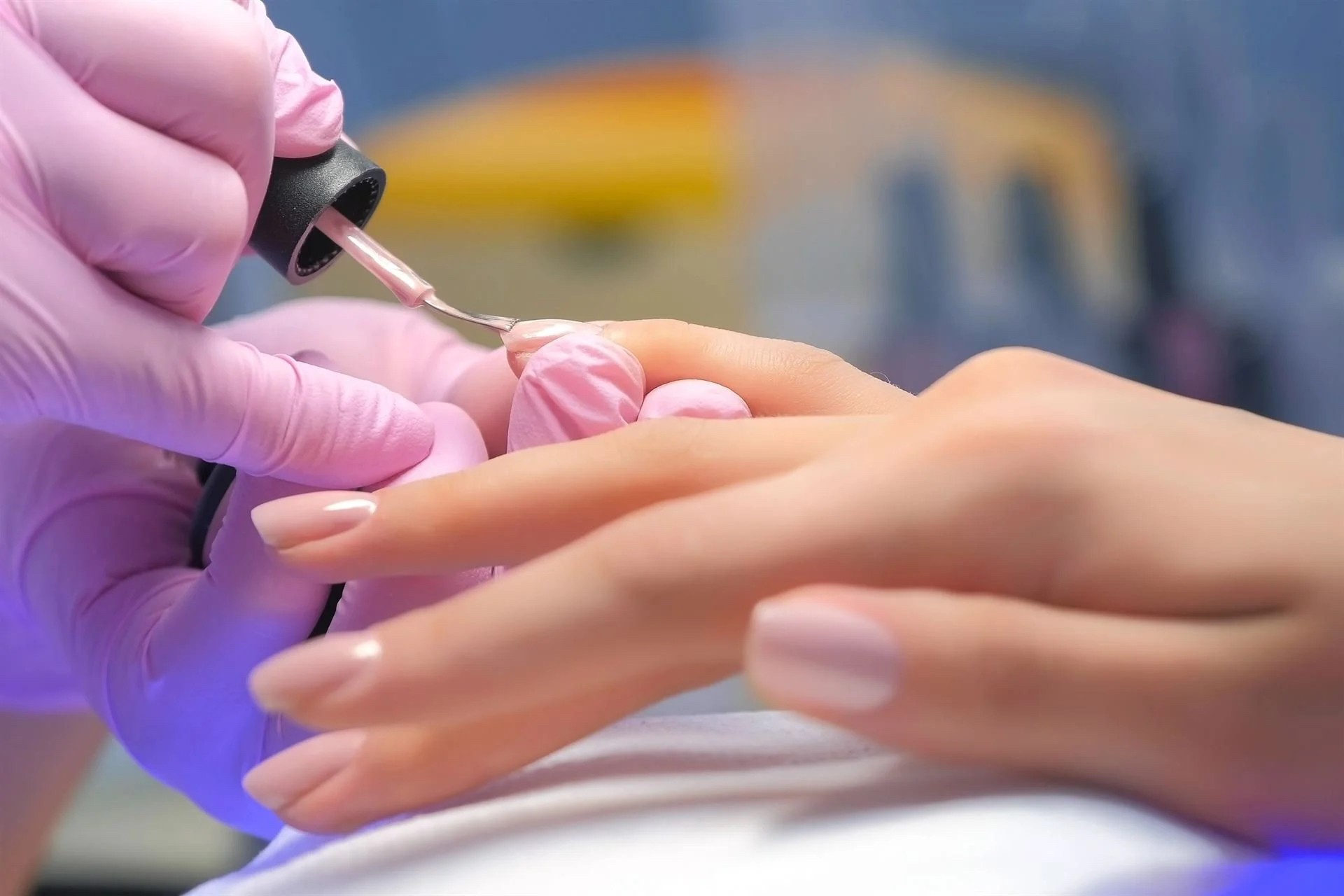 Carla PG Nails NAGELSTUDIO WORMS