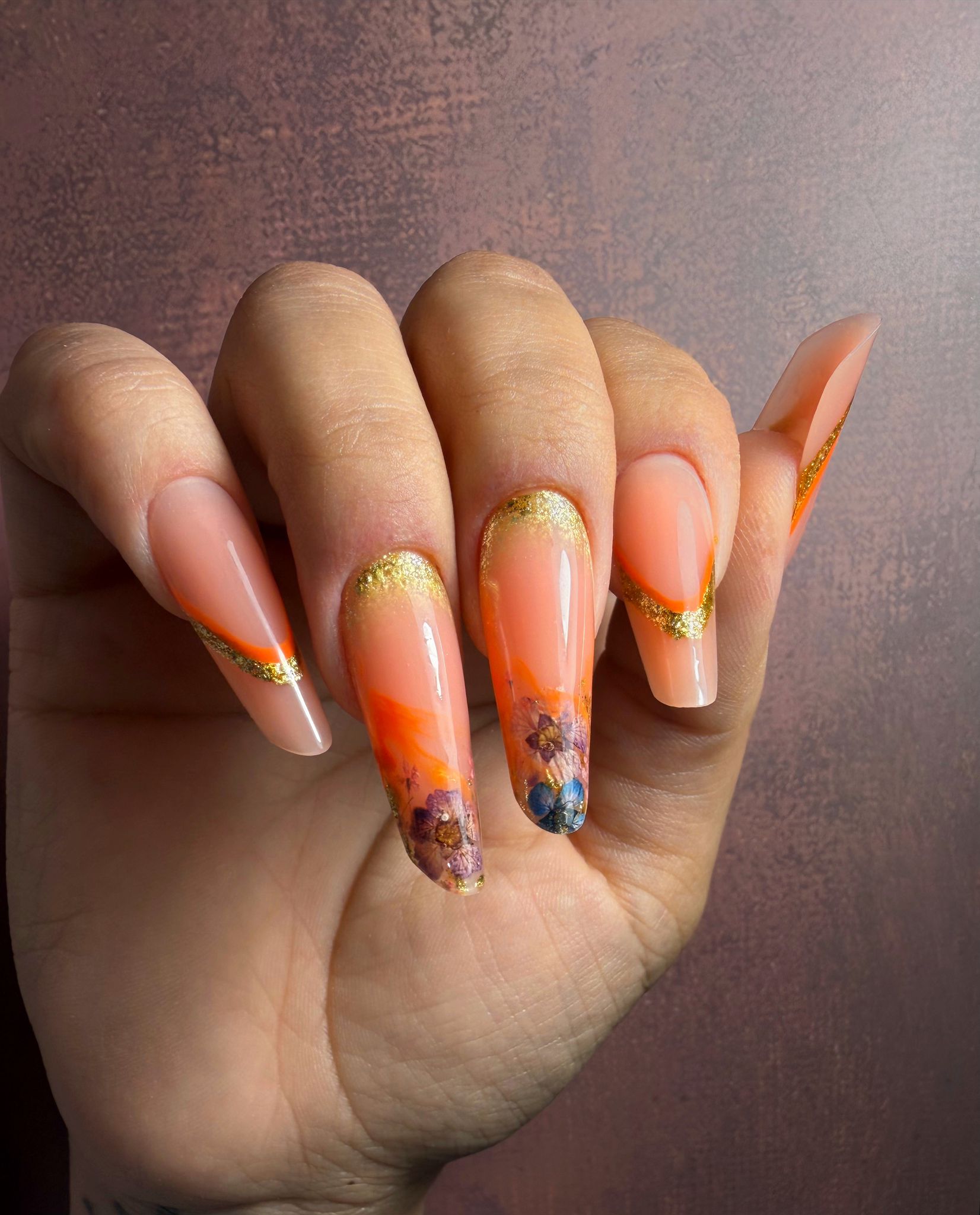Nagelstudio Worms